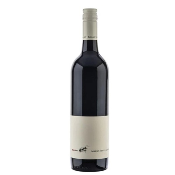 Lake Breeze Bullant Cabernet Merlot, Langhorne Creek